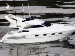 Школьники Дона  выиграли первенство России по радиоуправляемым яхтам