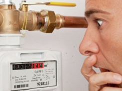 206 шустрых жильцов в Ростове подкрутили показания газовых счетчиков