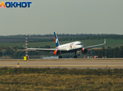 Росавиация продлила ограничения на полеты из «Платова» до 5 августа