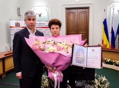 Елена Кожухова покинула пост замглавы по соцвопросам в администрации Ростова