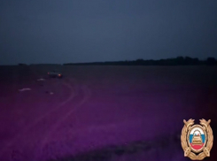 На донской трассе в ДТП погибли двое взрослых, пострадал ребёнок