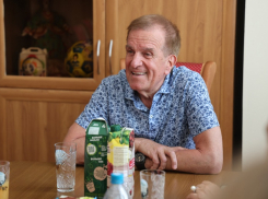 Экс-мэр Михаил Чернышёв и олигарх Иван Саввиди стали почётными гражданами Ростова-на-Дону