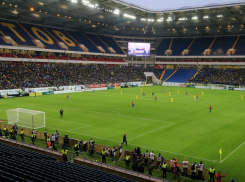 Две главных проблемы «Ростов-Арены» обозначили в РФПЛ