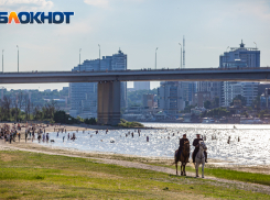 В Ростове в четверг будет теплый и пасмурный день