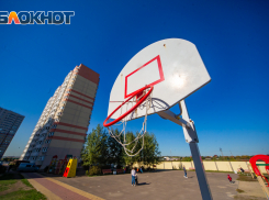 В Ростове обустроят девять спортплощадок за 55,8 млн рублей 