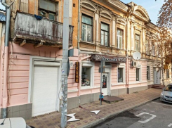 В Ростове законсервируют дом известного ученого-вирусолога Дмитрия Ивановского