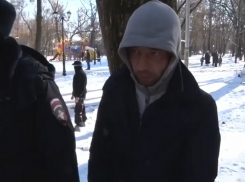 Убийца ростовчанки Маргариты Кузьминой получил пожизненный срок