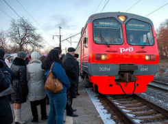 «Ростов Арена» и еще пять интересных остановок появятся у городской электрички