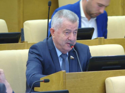 Ростовский депутат Водолацкий: бойцам ЧВК «Вагнер» придется сдать оружие