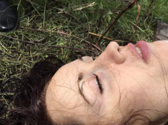 Полицейские обращаются к дончанам с просьбой опознать найденную в Кумженке убитую девушку