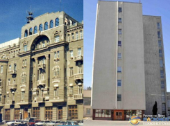 В Ростове городское УВД осенью переедет на улицу Доватора 