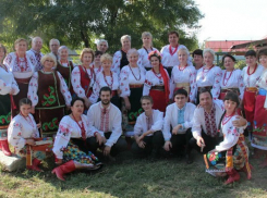 Выступление ростовского хора в Москве отменили по указу Порошенко