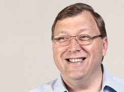 Председатель Заксобрания Ростовской области Ищенко попал под санкции Евросоюза