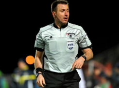 Решающую битву «Спарты» и «Ростова» будут судить турецкие арбитры