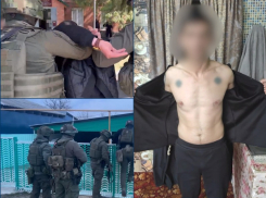 Полицейские выявили наркотики, мигрантов и экстремистов: как прошла масштабная операция в Мартыновском районе