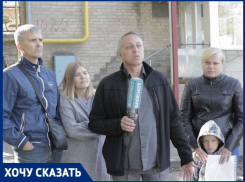 Жители дома на улице Доватора в Ростове вынуждены платить за электричество почти в два раза больше, чем должны