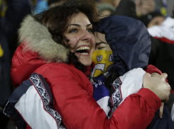 «Мужикам» Бердыева в битве с англичанами помогли совершить подвиг эмоциональные ростовские фанатки