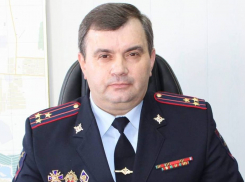 Экс-начальника райполиции вернули с СВО в Ростовскую область, чтобы судить  