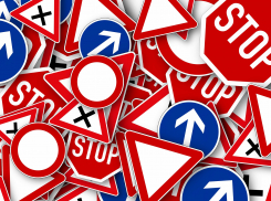 Движение транспорта в Ростове ограничат на нескольких улицах