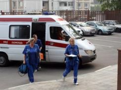 В Новочеркасске поймали скутериста, который сбил десятилетнего ребенка и скрылся 