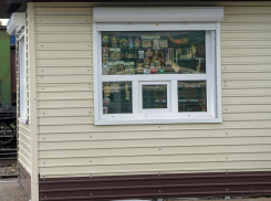 В историческом центре Ростова снесут все незаконные павильоны