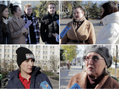 «Надо ли разрешить официальное трудоустройство с 14 лет»: рассуждают жители Ростова