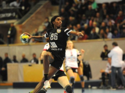 Донские красавицы «уничтожили» француженок и пробились в полуфинал Кубка ЕГФ