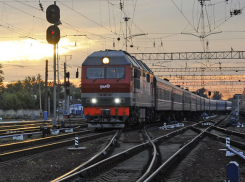 Не заезжая в Украину: поезда на юг страны отныне объезжают соседей