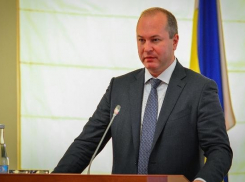 Бывший сити-менеджер Ростова нашел работу