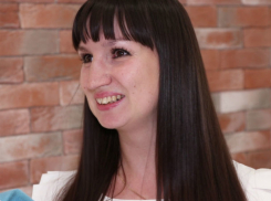 Победительница розыгрыша «Блокнота» получила годовой абонемент в MetroFitness