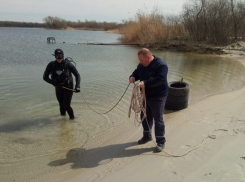 В Ростовской области начали подготовку к купальному сезону