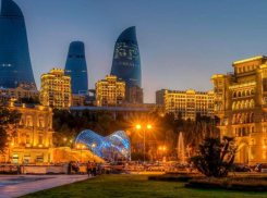 Из Ростова возобновляют прямые авиарейсы в Баку