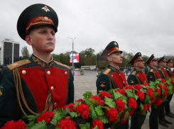 В Ростовской области утвердили новую памятную дату — День освобождения региона