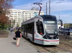 Бесплатный Wi-Fi в транспорте протестировали в Ростове