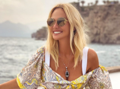 Виктория Лопырева рассказала, зачем пригласила на свою лодку незнакомцев