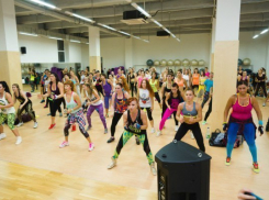 «Мы научим: Как совместить интенсивные тренировки и танцы»