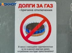 Жители Ростовской области задолжали за ЖКУ более 10 млрд рублей