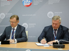 «КАМАЗ» будет сотрудничать с Ростовской областью