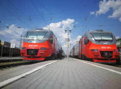 С 20 июля изменится расписание электричек из Ростова в Таганрог