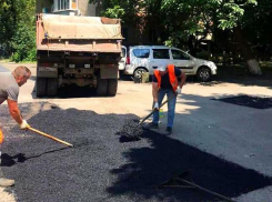 Внутриквартальные дворы и проезды отремонтируют в Ростове за 80 миллионов рублей 