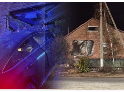 Дочь авторитета Цапка оштрафовали и лишили прав в Ростовской области 