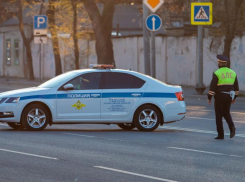 В Ростовской области в два раза снизилось количество ДТП