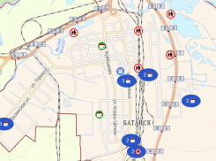 В Ростовской области власти представили перечень опасных для детей мест
