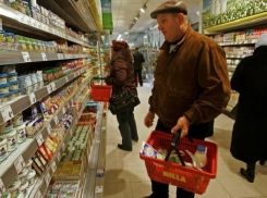 В Ростове подорожали говядина с картофелем и подешевели яйца с маслом