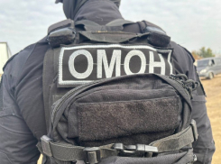 В Ростовской области эвакуировали одну из школ