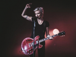 Концертный директор Арбениной опроверг отмену выступления в Ростове