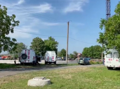 Спасшийся в трагедии под Таганрогом рассказал свою версию произошедшего