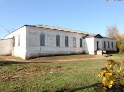 Школа, где учился художник-баталист Митрофан Греков, сохранилась в Ростовской области