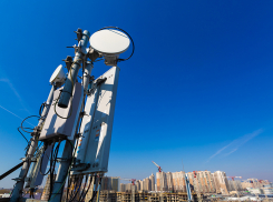 Компания МегаФон увеличила скорость мобильного интернета в первом полугодии 2020 года