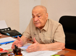 Известный активист и почетный гражданин Ростова ушел из жизни